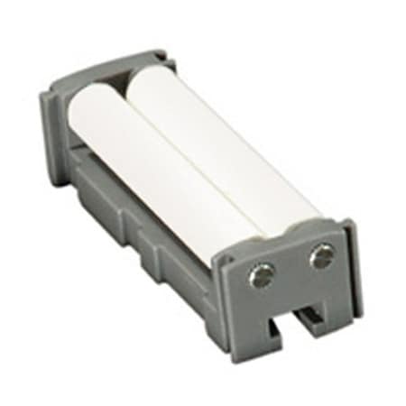 Rexnord Transfer Plate, Roller, 2 Row Roller, 2.66 in. Roller Width 568-605912